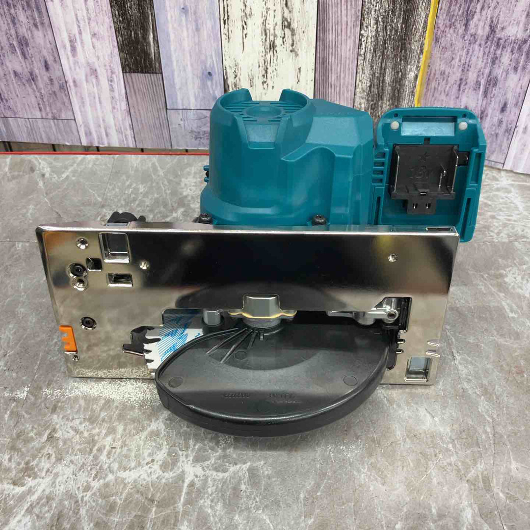 ★マキタ(makita) コードレス丸のこ HS631DZS【八潮店】