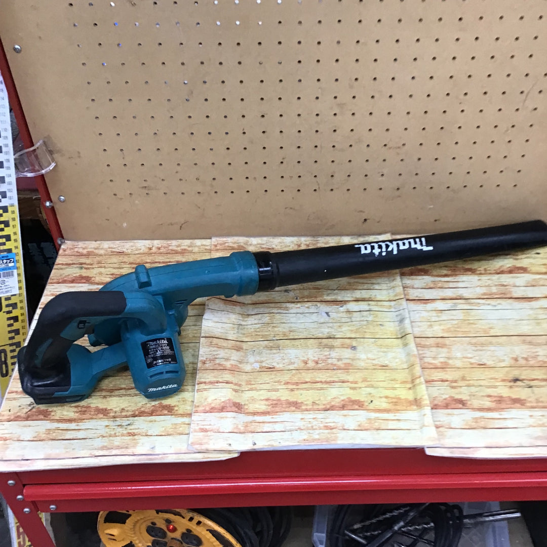 マキタ(makita) コードレスブロワ UB185DZ【川崎店】