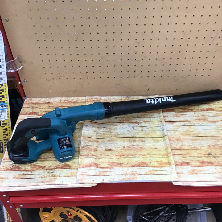 マキタ(makita) コードレスブロワ UB185DZ【川崎店】