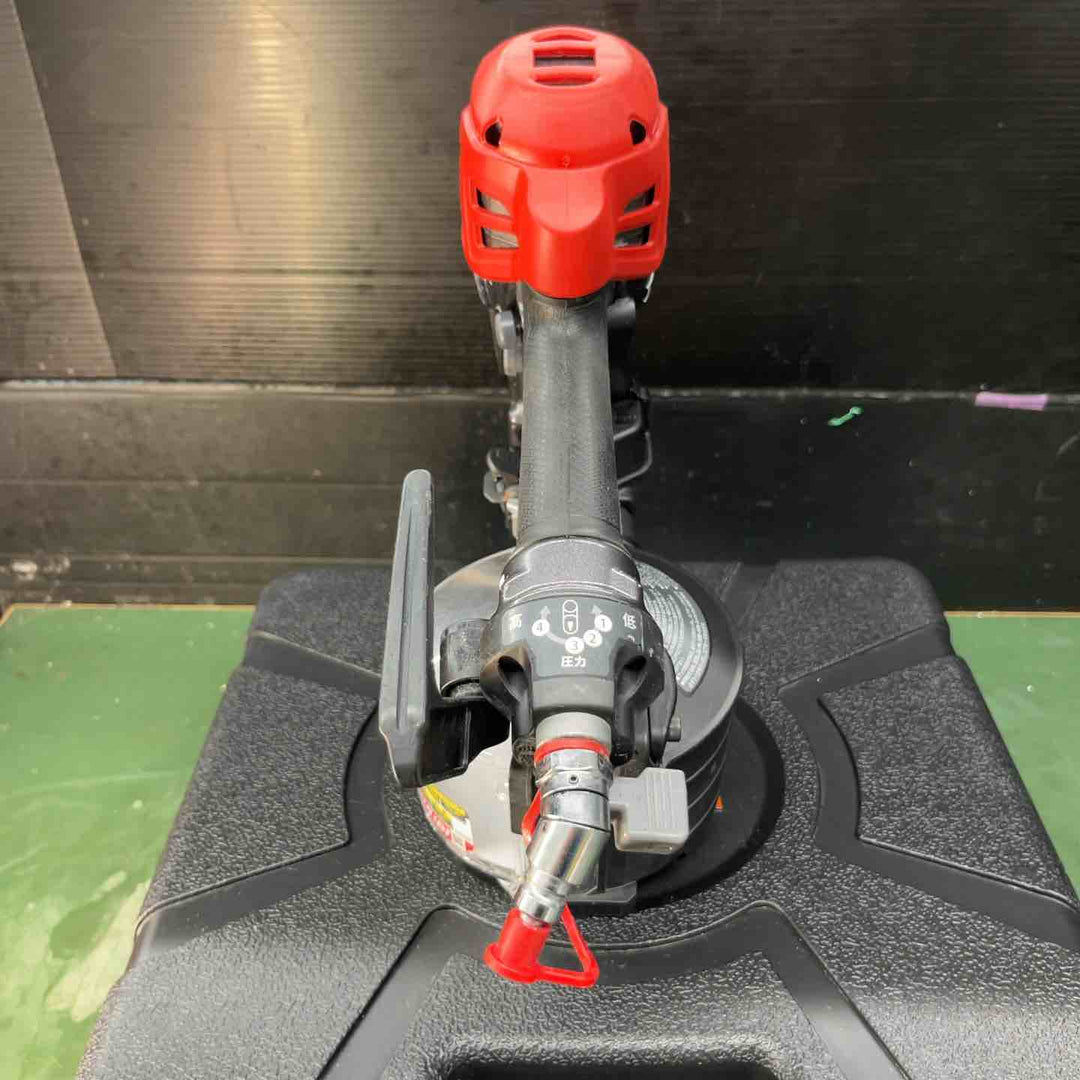★マックス(MAX) 高圧エア釘打ち機 HN-50N4(D)-G【戸田店】