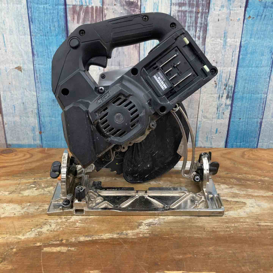 ★マキタ(makita) コードレス丸のこ HS001GZ【柏店】