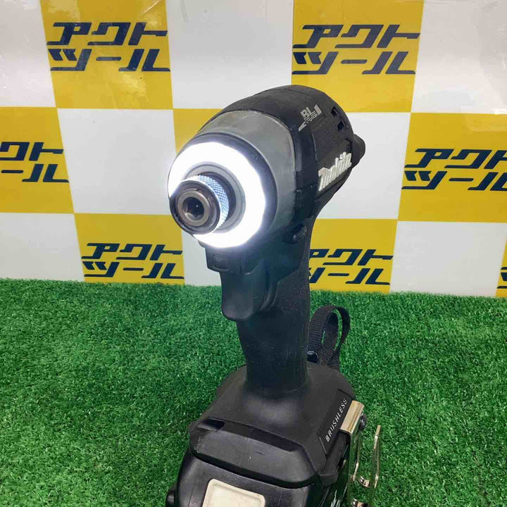 ★マキタ(makita) コードレスインパクトドライバー TD173DRGXB【越谷店】