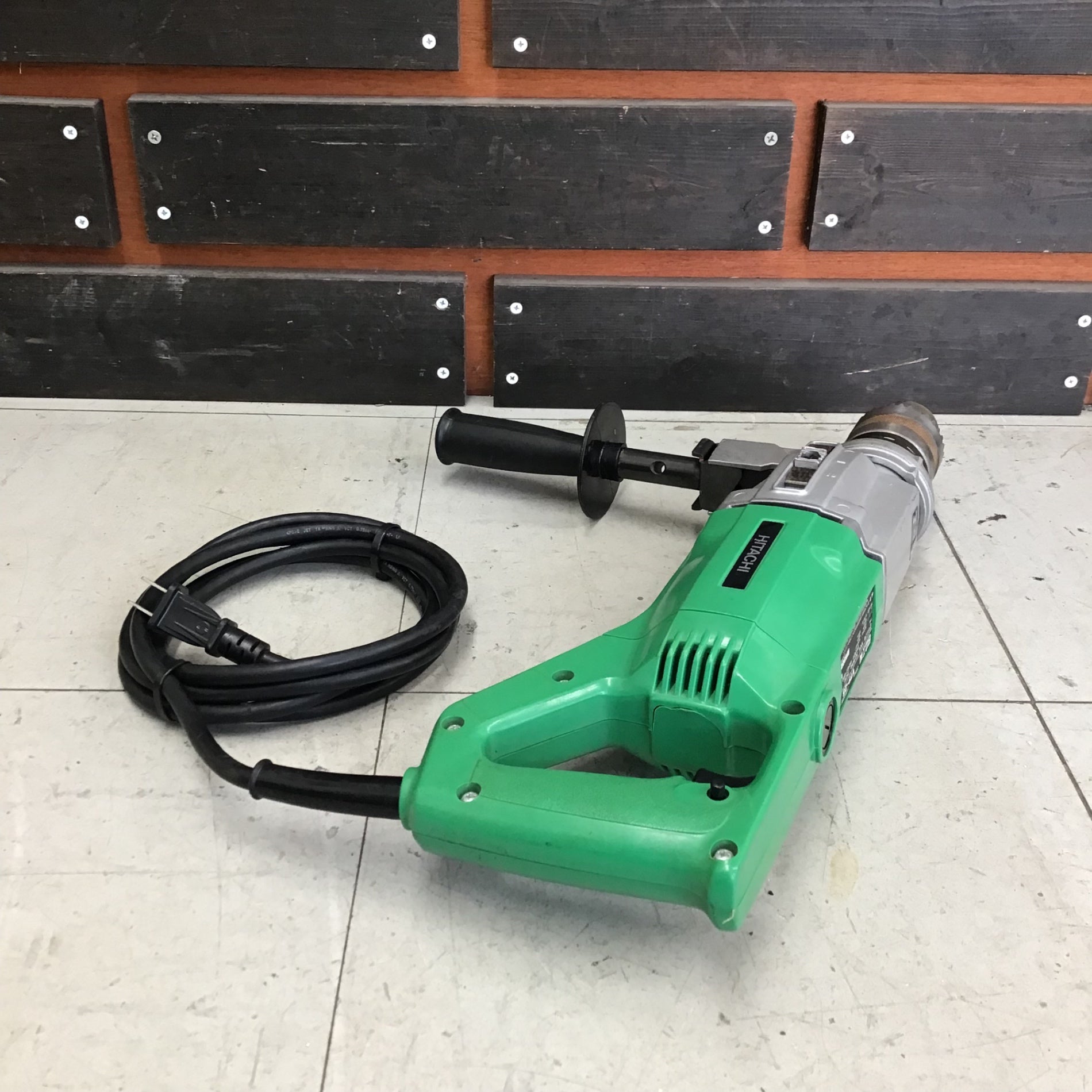 中古品】ハイコーキ/HIKOKI ※旧:日立工機 振動ドリル VTP-25 【鴻巣店