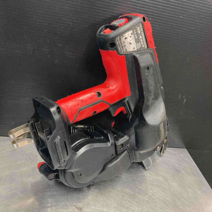 【中古品】★マックス(MAX) 鉄筋結束機 ツインタイア RB-440T-B2C/1450A【東大和店】