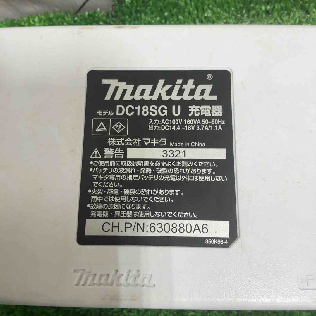 ★マキタ(makita) コードレスインパクトドライバー MTD001DSX【草加店】