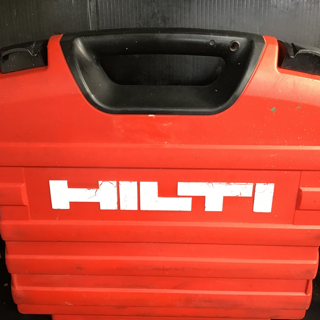 〇ヒルティ(HILTI) ハンマドリル TE6-S【草加店】