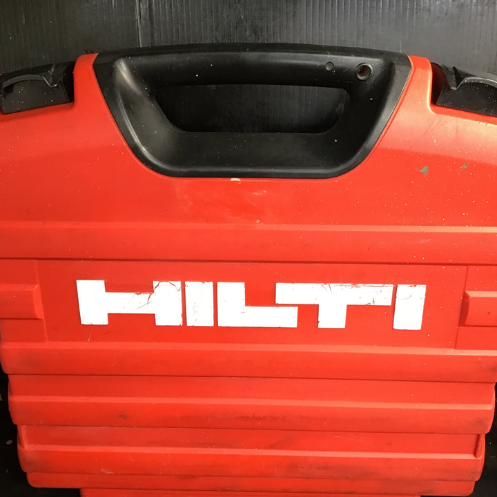 〇ヒルティ(HILTI) ハンマドリル TE6-S【草加店】