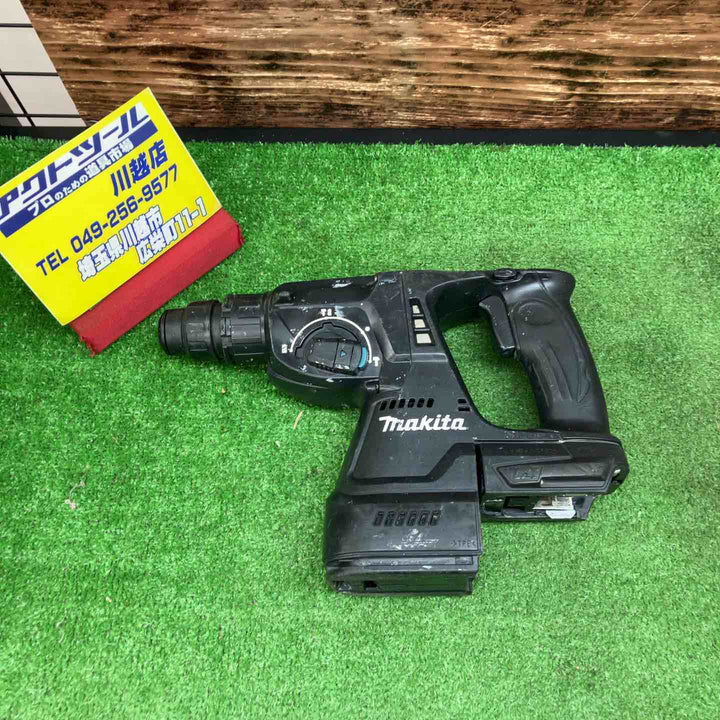 マキタ(makita) コードレスハンマドリル HR244DZB【川越店】