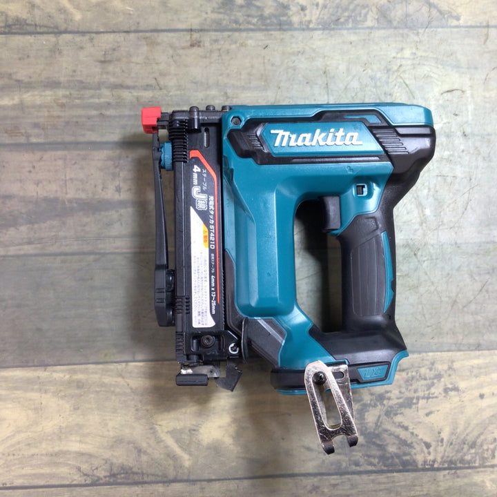 マキタ(makita) コードレスタッカー ST421DZ 【東大和店】