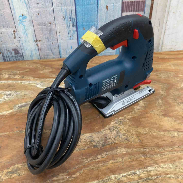 ◇ボッシュ(BOSCH) 電子ジグソー GST140BCE【柏店】