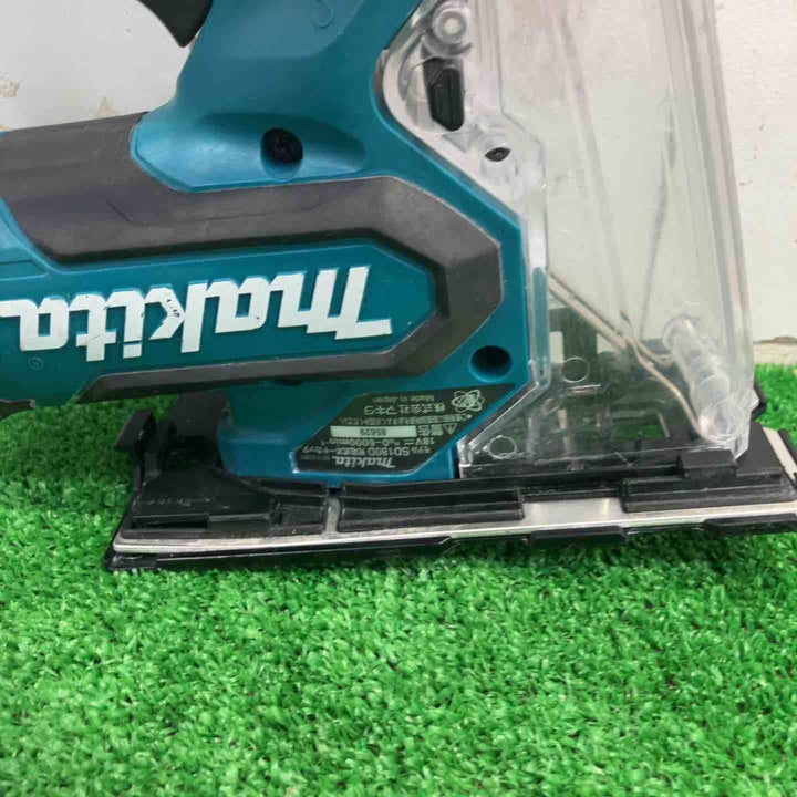 ★マキタ(makita) コードレスボードカッタ SD180DZ【町田店】