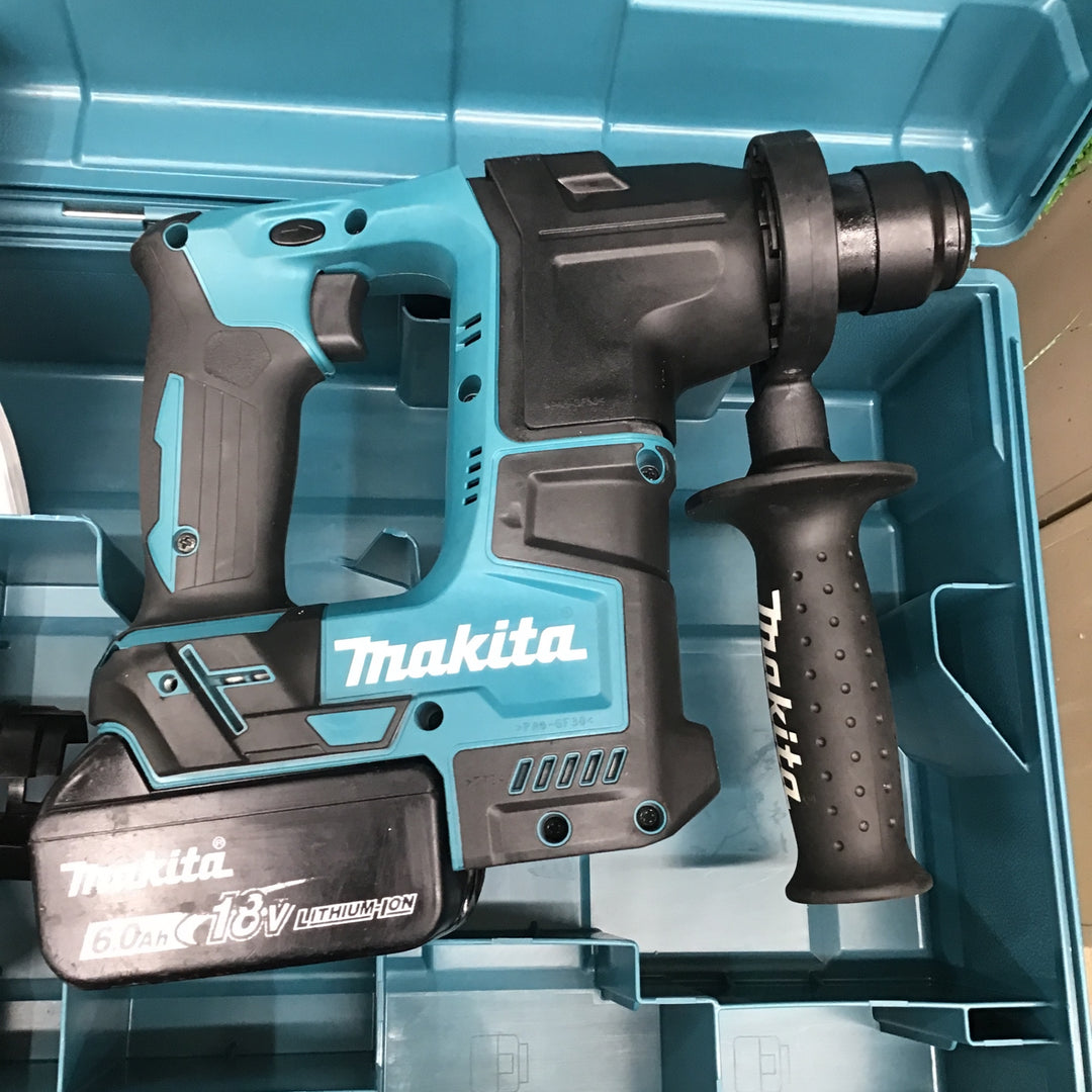 ★マキタ(makita) コードレスハンマドリル HR171DZK【桶川店】