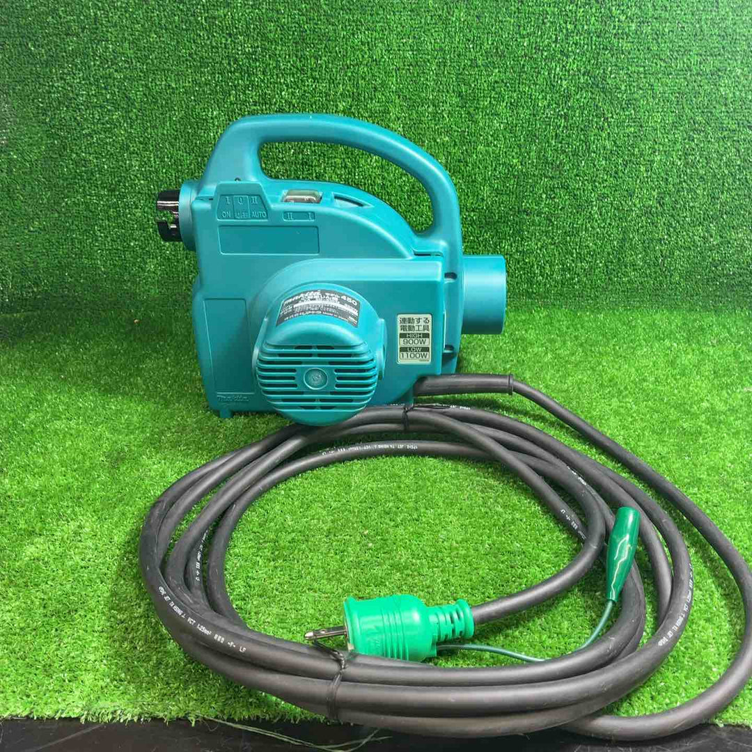 マキタ(makita) 小型集じん機 乾式 450(P)【藤沢店】