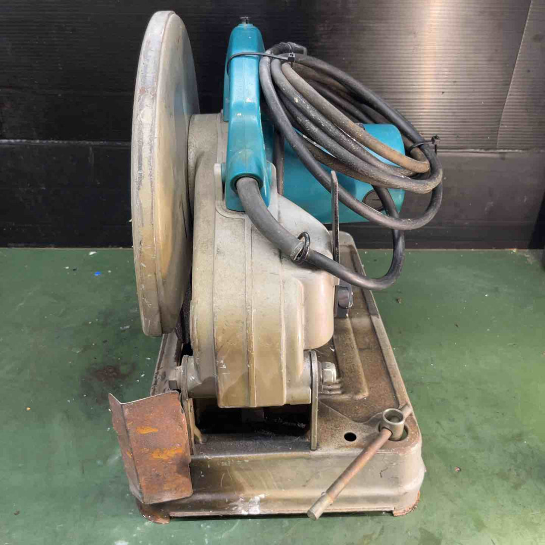 ☆マキタ(makita) 高速切断機 2414NB　355mm対応【戸田店】