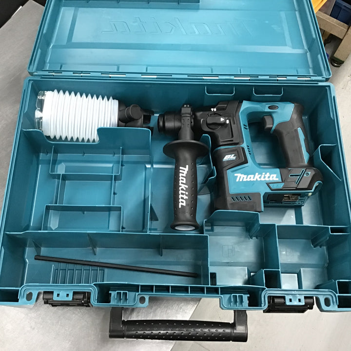 ★マキタ(makita) コードレスハンマドリル HR171DZK【戸田店】