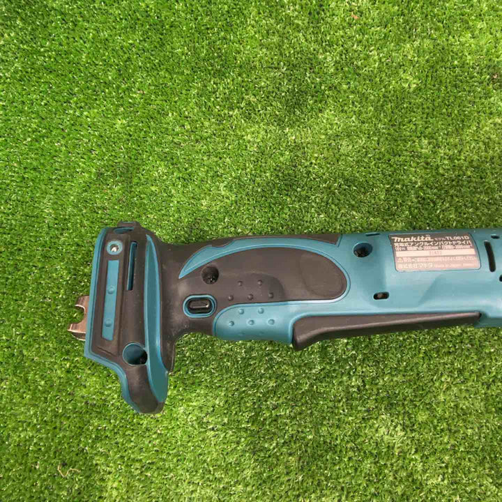 ★マキタ(makita) 充電式アングルインパクトドライバ 18V TL061DZ【草加店】