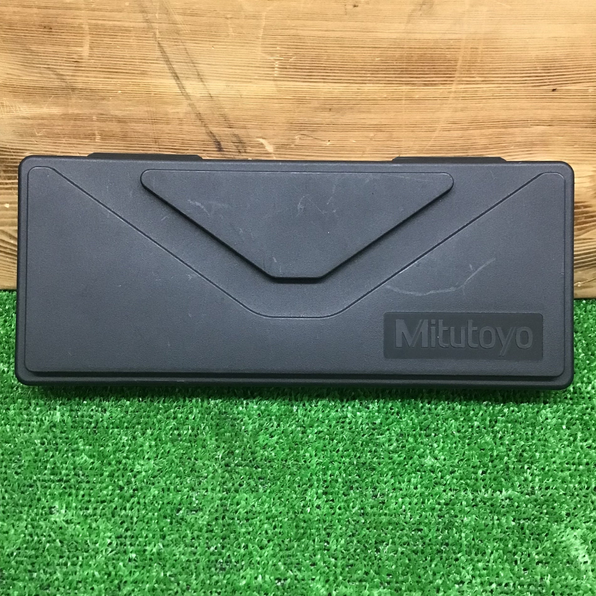 中古美品・現状品】 ミツトヨ デジタルノギス ABSデジマチック