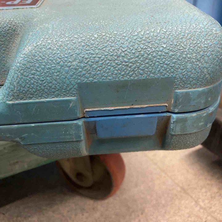 泉精器 圧着端子用手動油圧式工具 EP-60【八潮店】