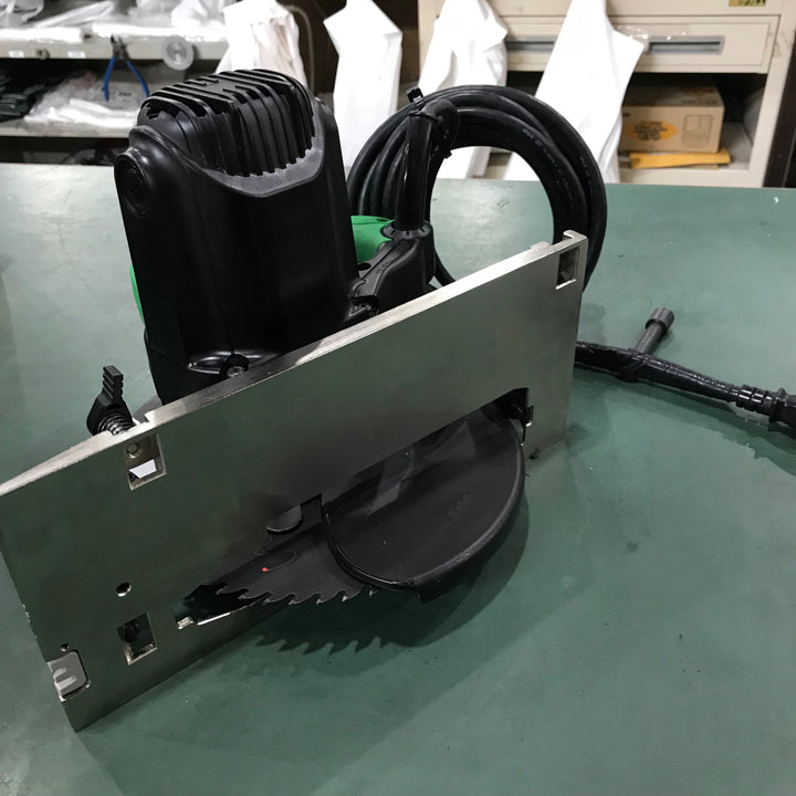 ★ハイコーキ(HIKOKI ※旧:日立工機)  丸のこ C7MB4【川口店】