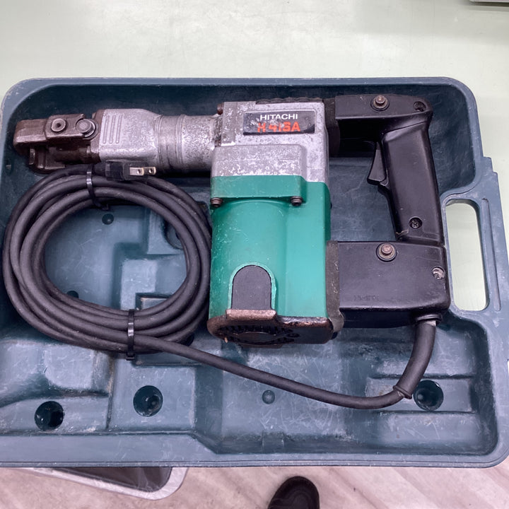 ★ハイコーキ(HIKOKI ※旧:日立工機) 電動ハンマ H41SA【越谷店】