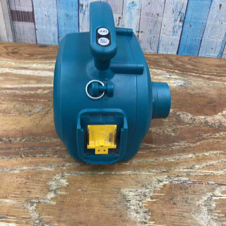 ☆マキタ(makita) コードレス集じん機 VC350DZ【柏店】