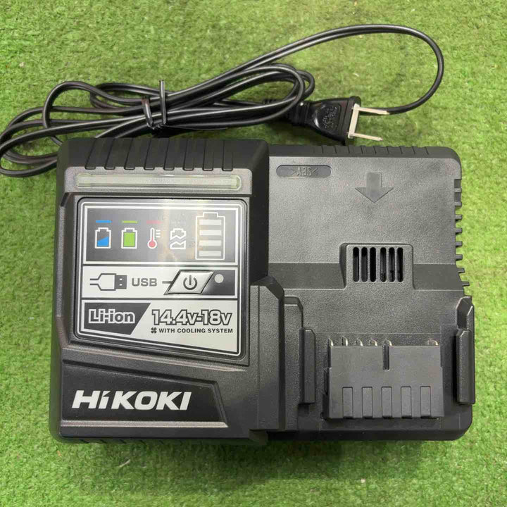 ★ハイコーキ(HIKOKI ※旧:日立工機) コードレスハンマドリル DH36DSA(2WP)【町田店】