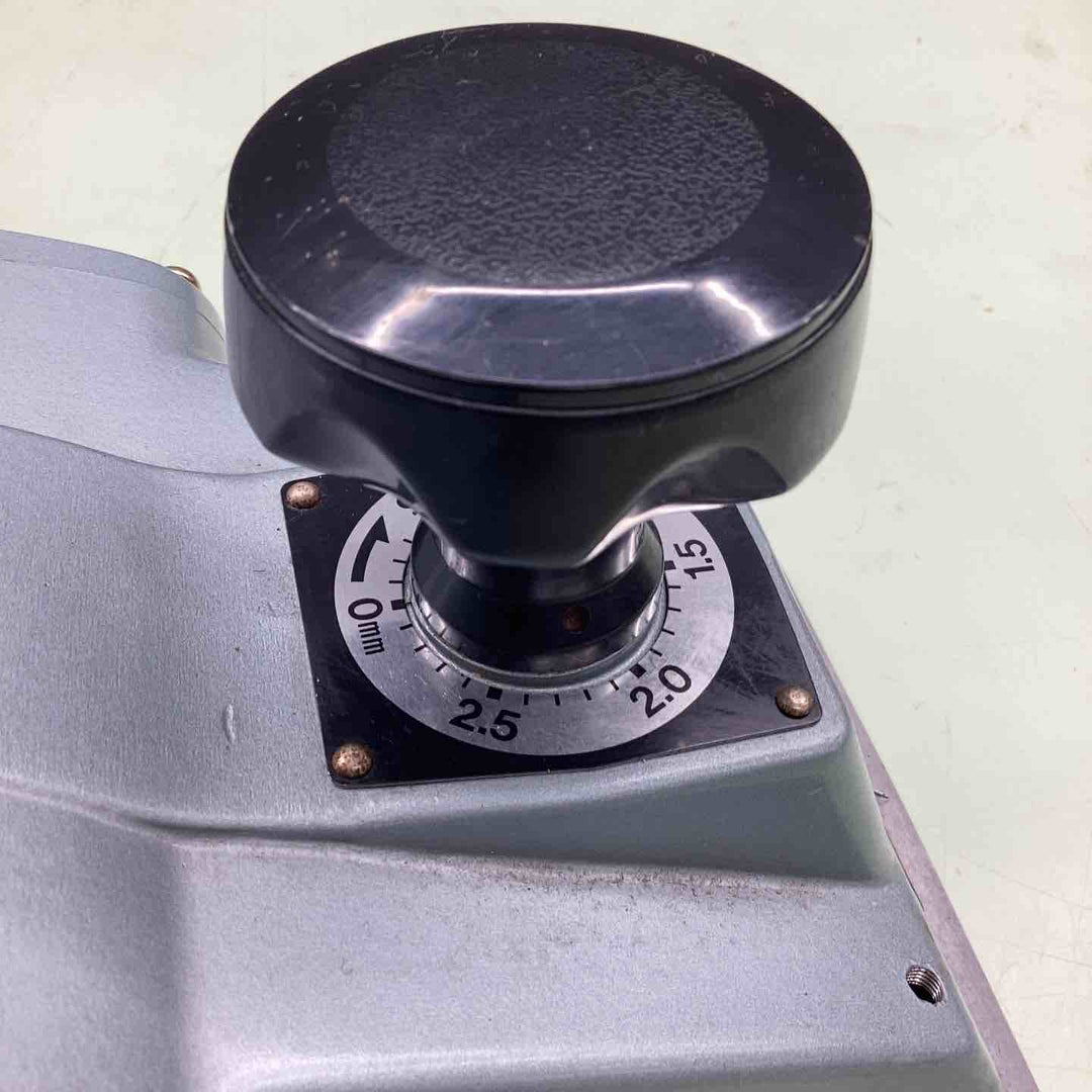 HiKOKI(旧日立工機) かんな(研磨式) P40【越谷店】