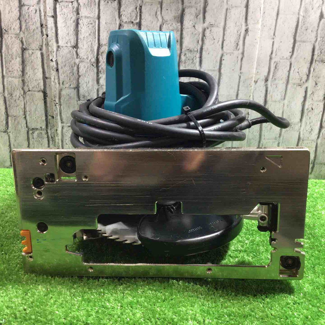 【中古品】★マキタ(makita) 電気マルノコ HS6301 100V 165mm【柏店】