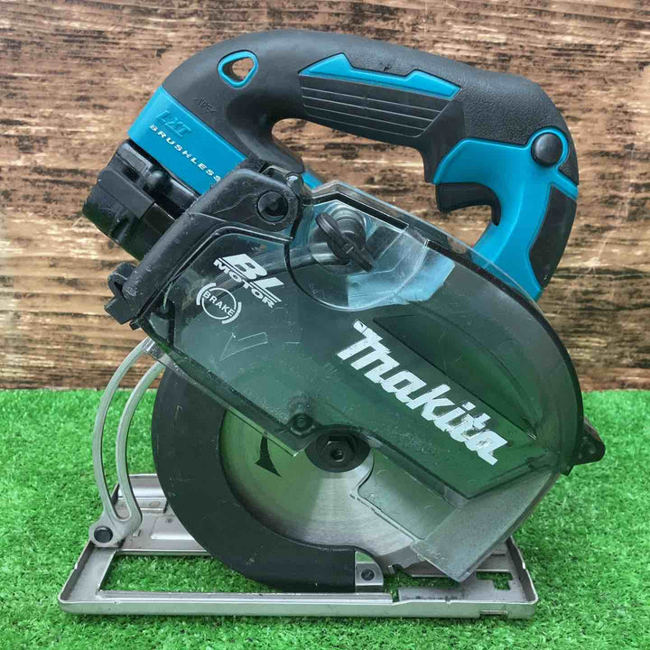 ★マキタ(makita) コードレスチップソーカッター CS553DZ【川越店】