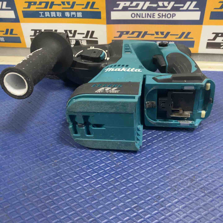 ☆マキタ(makita) コードレスハンマドリル HR244DZK【草加店】