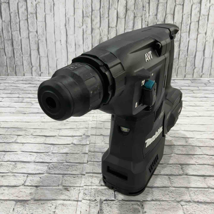 ★マキタ(makita) コードレスハンマドリル HR001GDXVB【川口店】