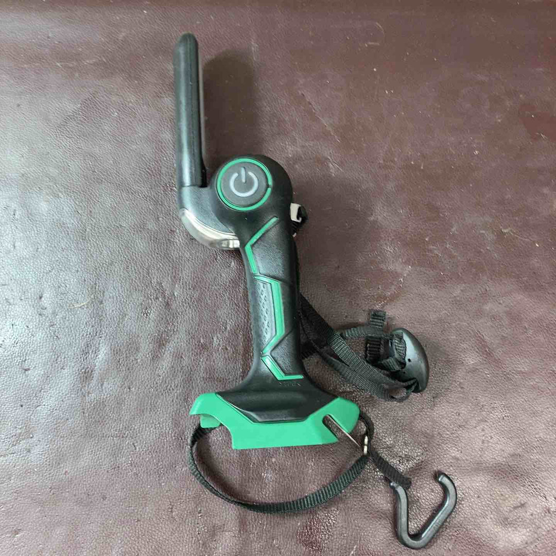 【中古品】ハイコーキ(HiKOKI) コードレスランタン ワークライト 2点セット UB18DF UB18DJL【東大和店】