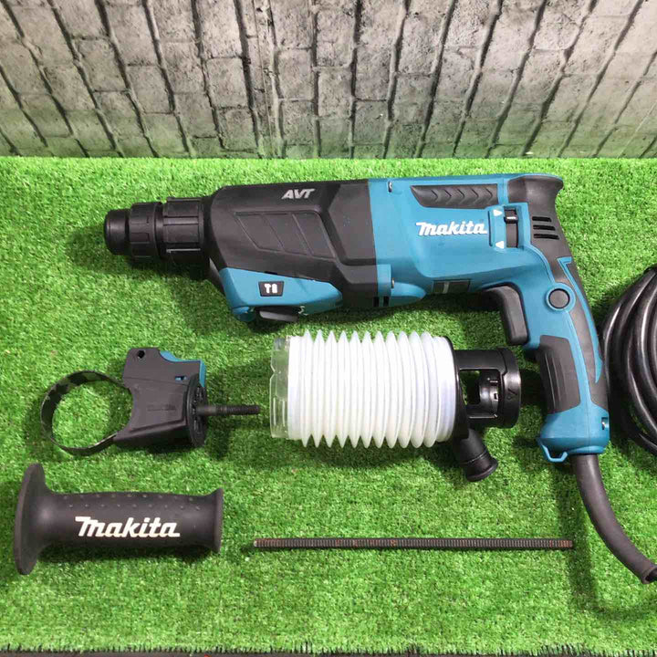 ★マキタ(makita) ハンマドリル HR2631F【川口店】