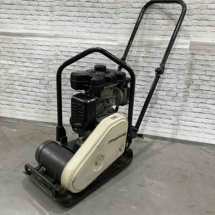 【店頭受取り限定】◇明和製作所(メイワ/MEIWA) エンジンプレート KP50【川口店】