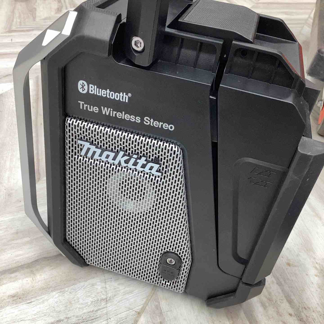 ★マキタ(makita) コードレスラジオ MR113B【越谷店】