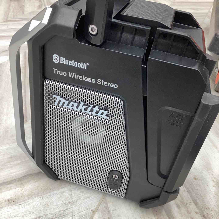 ★マキタ(makita) コードレスラジオ MR113B【越谷店】