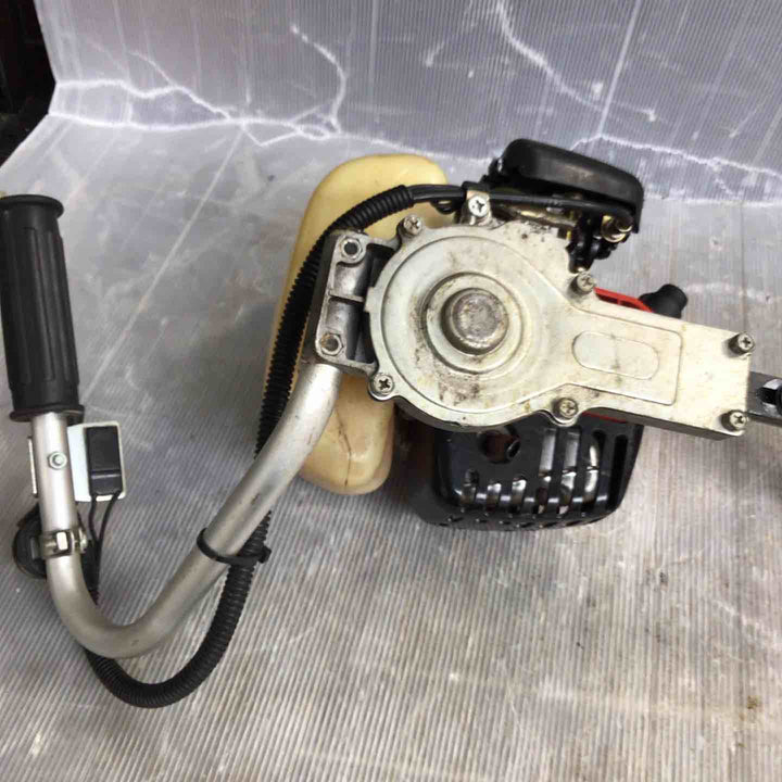 【店頭受取り限定】Robin エンジンヘッジトリマー HT610W【草加店】