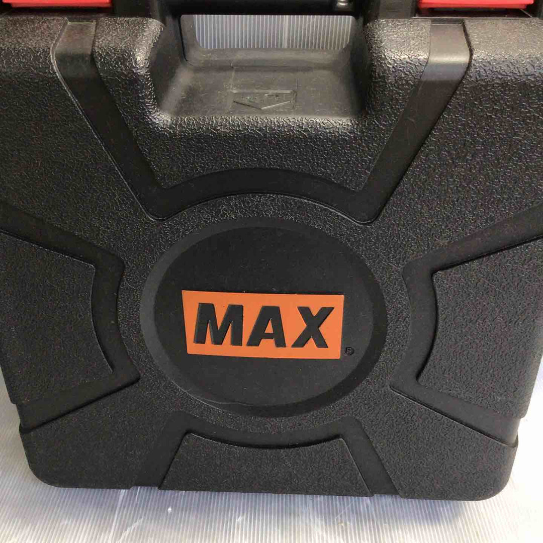 ◇マックス(MAX) コードレスピンネイラ TJ-35P3-BC/1850A【草加店】