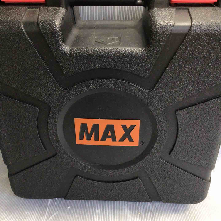 ◇マックス(MAX) コードレスピンネイラ TJ-35P3-BC/1850A【草加店】
