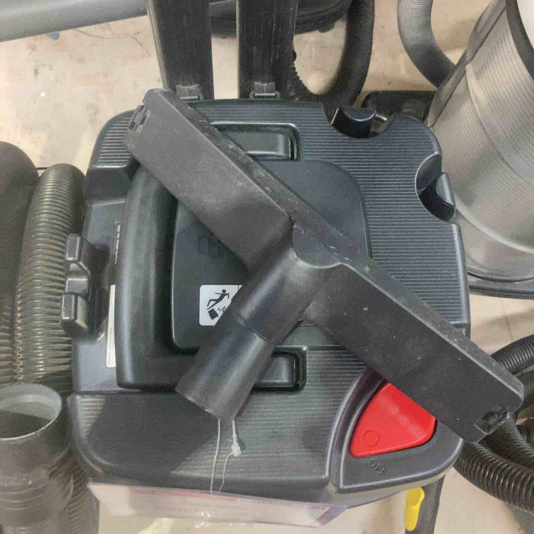 リョービ(RYOBI) 集じん機 VC-1200 683401A【町田店】