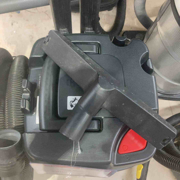 リョービ(RYOBI) 集じん機 VC-1200 683401A【町田店】