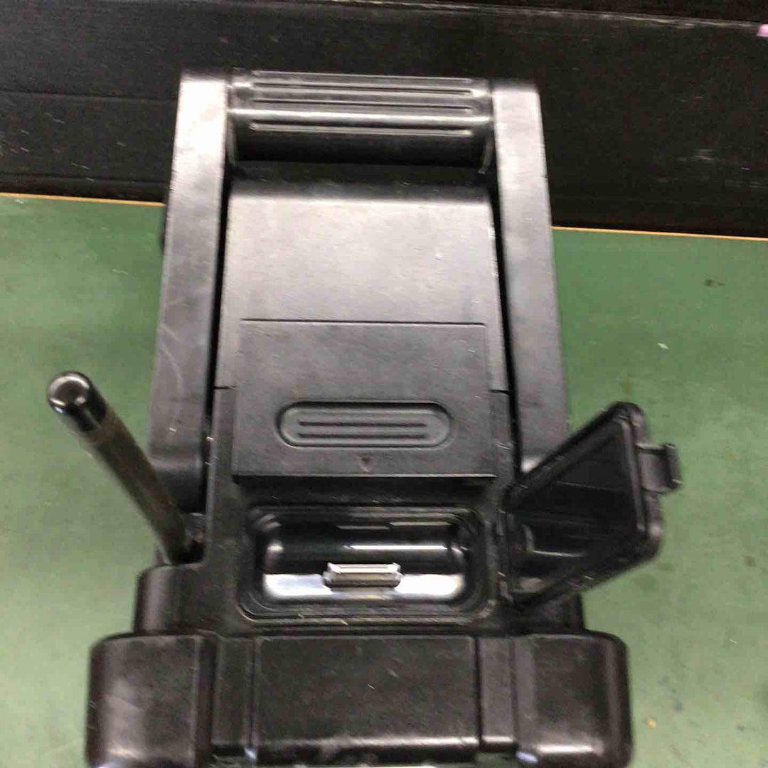 ☆マキタ(makita) コードレスラジオ MR103B【戸田店】