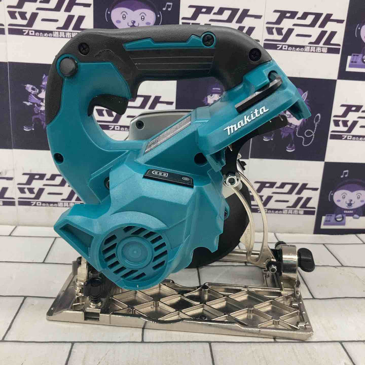★マキタ(makita) コードレス丸のこ HS474DZ【所沢店】