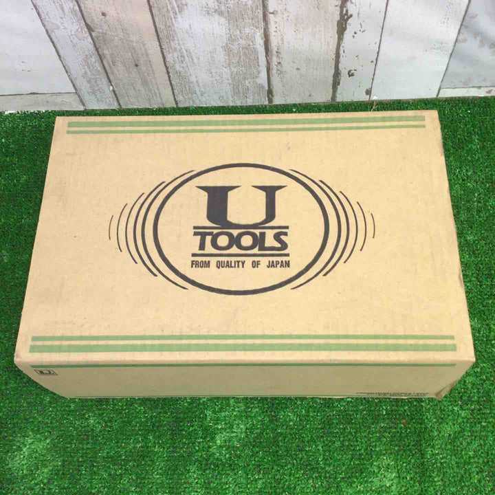埼玉精機 U-55LD・集塵式・ダブルアクションサンダー【町田店】