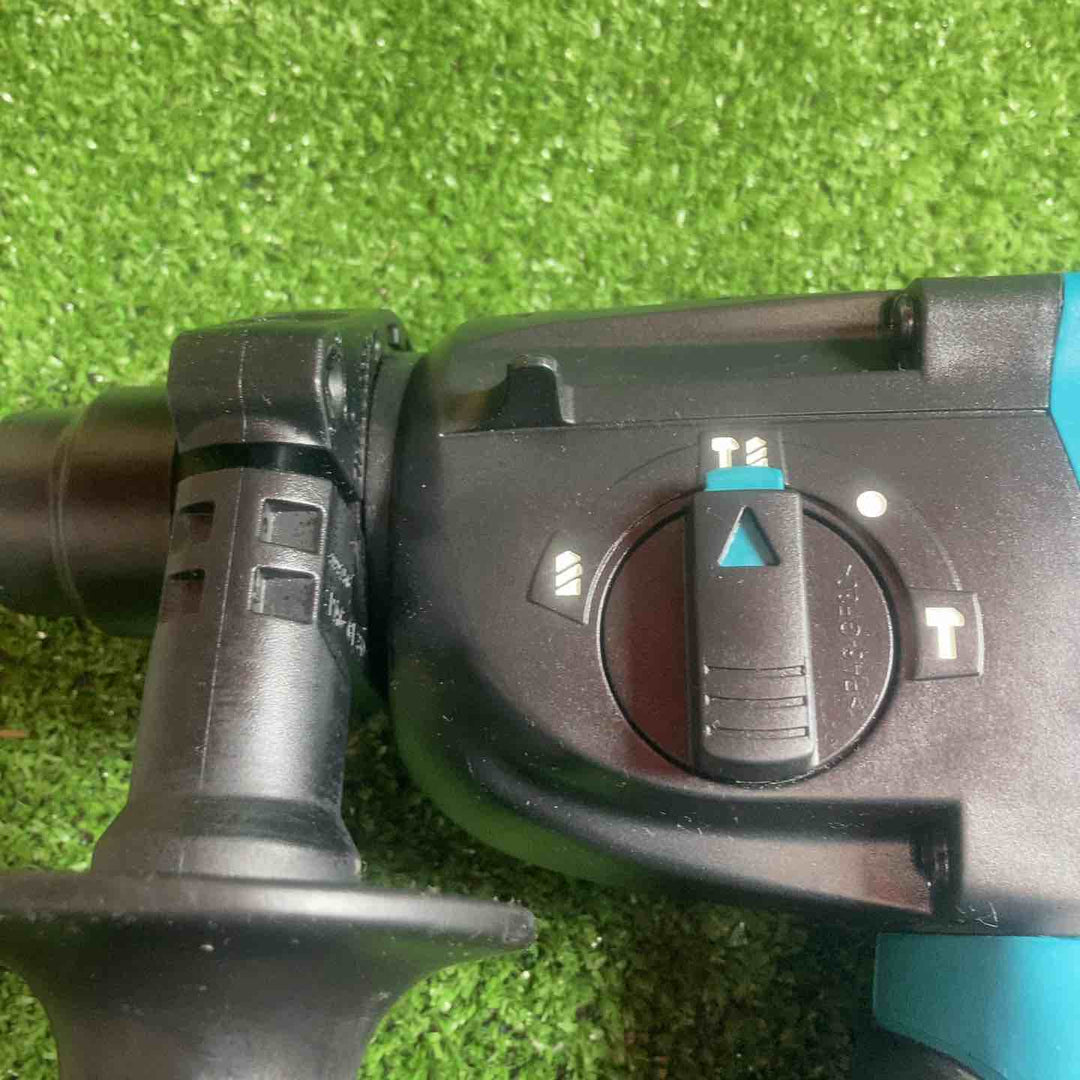 マキタ(makita) コードレスハンマドリル HR262DRDX【川崎店】