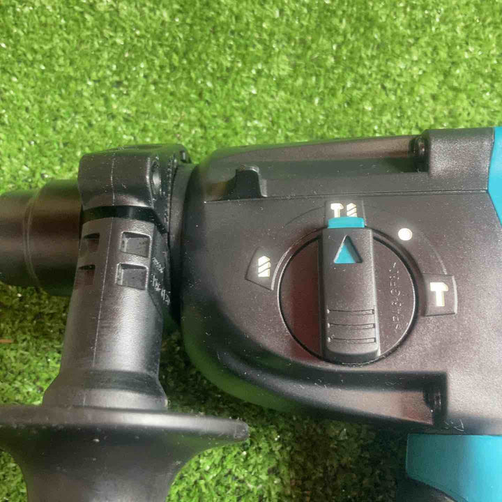 マキタ(makita) コードレスハンマドリル HR262DRDX【川崎店】