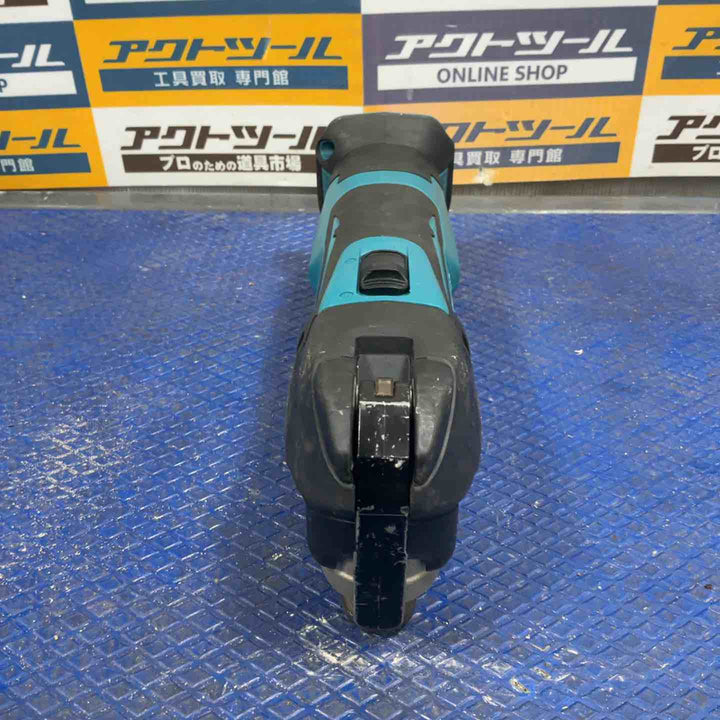 ★マキタ(makita) コードレスマルチツール TM51DZ【草加店】
