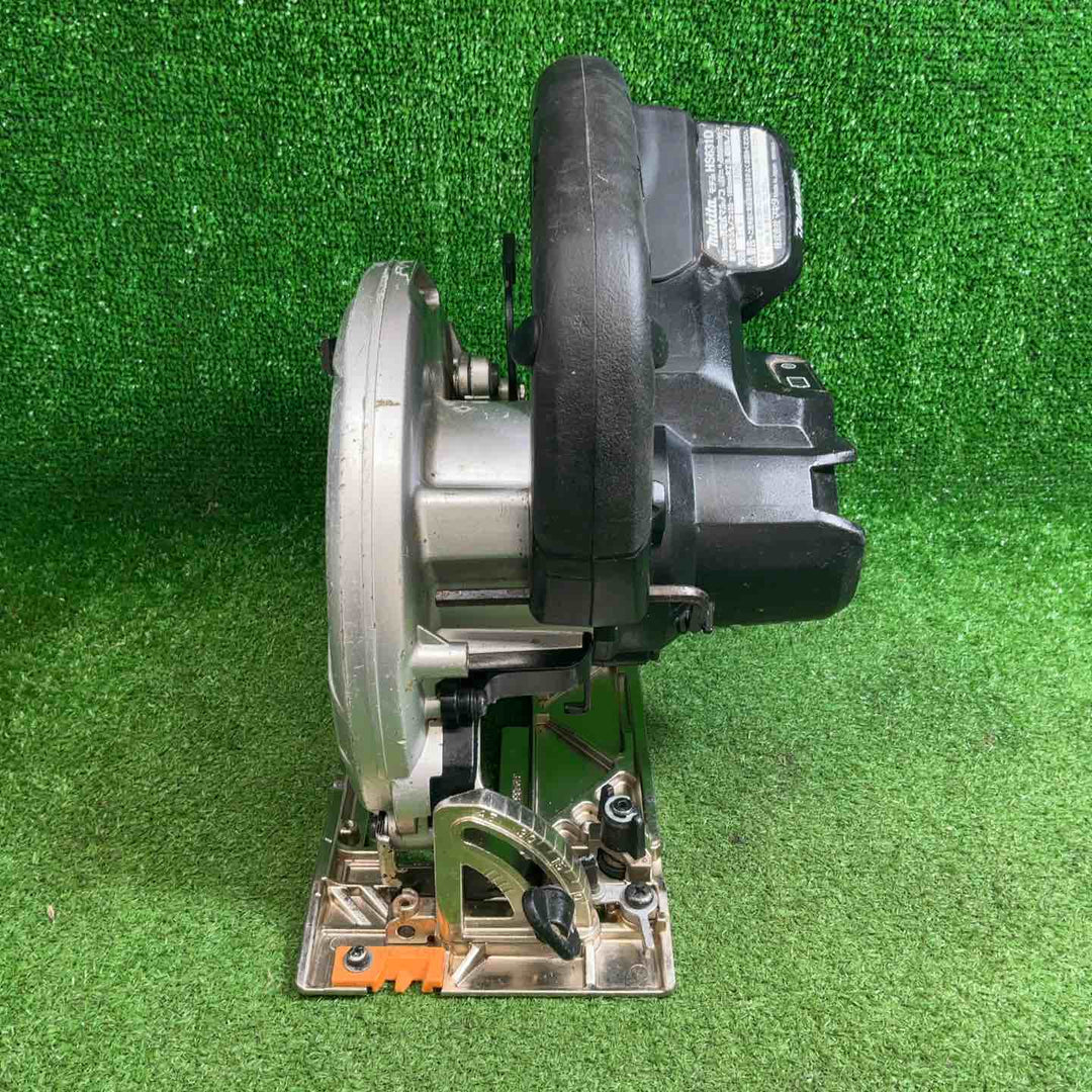 マキタ(makita) コードレス丸のこ HS631DGXSB【藤沢店】