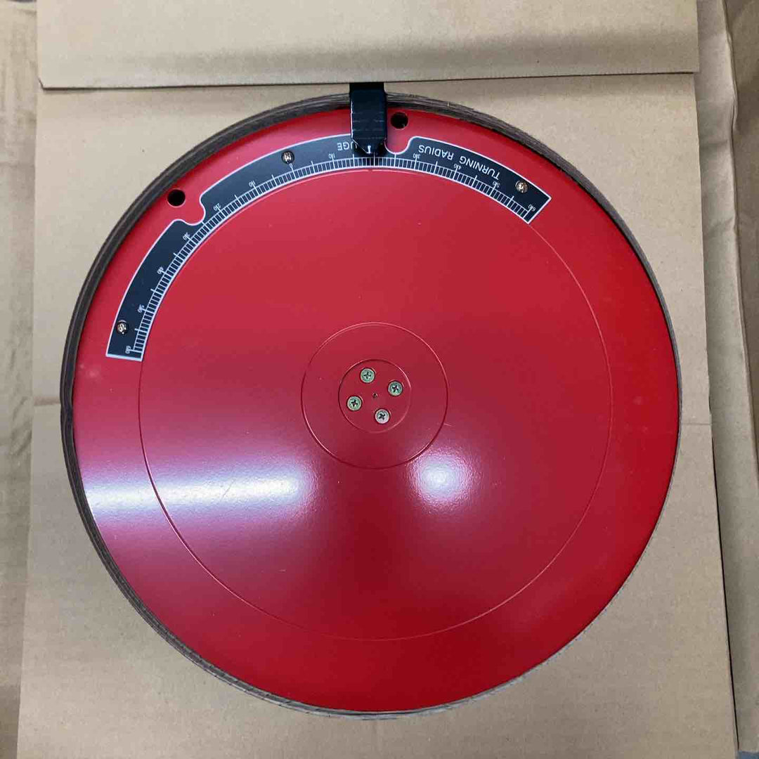 【店頭受取り限定】【バンザイ/BANZAI】ターニングラジアスゲージ  MB-41DK　2枚セット【八潮店】