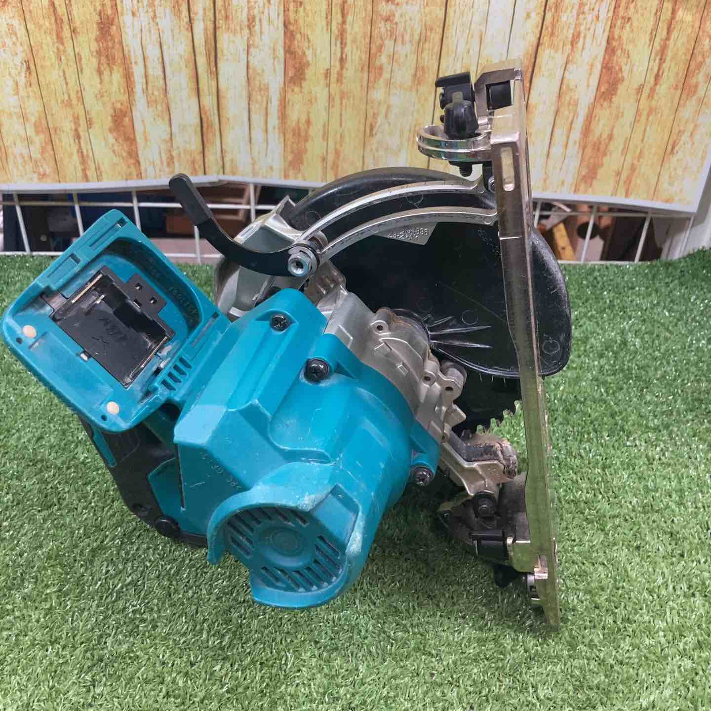 ☆マキタ(makita) コードレス丸のこ HS631DZ【川崎店】 – アクトツール